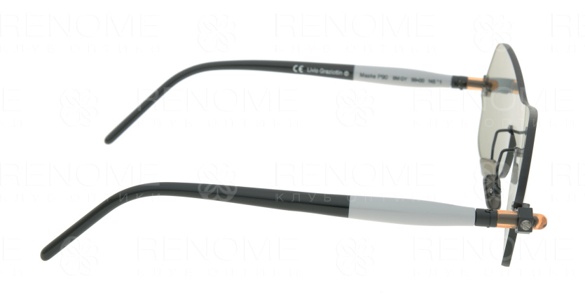  С/з Kuboraum Maske P90.SG.BMGY_CT (+) фото 3