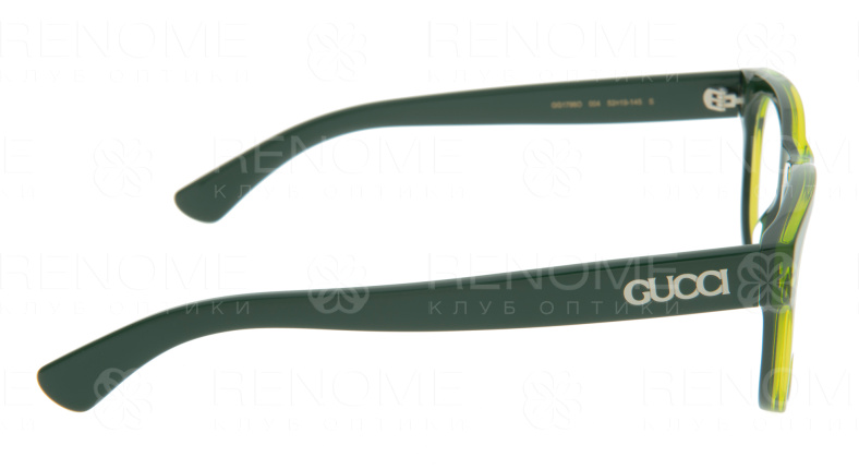  Опр. Gucci GG1796O-004 52 (+) фото 3