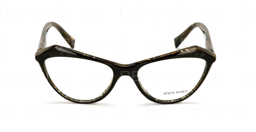 ALAIN MIKLI Alain Mikli 3089 004 (+) - №2