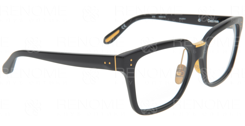  Опр. Linda Farrow Luxe LFL-1322 C01 (+) фото 1