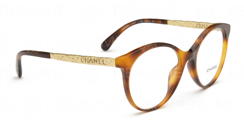 CHANEL Chanel 0CH3409-1295 52 (+) - №1