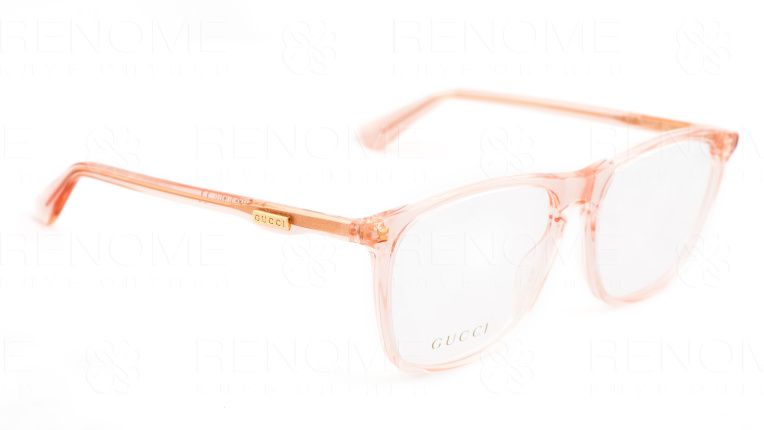  Опр. Gucci 0332O-007 56 (+) фото 1
