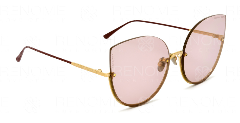  С/з Bottega Veneta 0204S-004 61 (+) фото 1