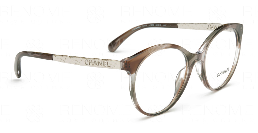  Опр. Chanel 0CH3409-1678 52 (+) фото 1