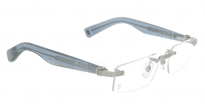  Опр. Cartier CT0537O-003 55 (+) фото 1