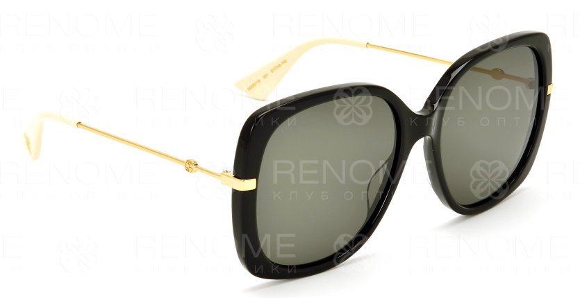  С/з Gucci GG0511S-001 57 (+) фото 1