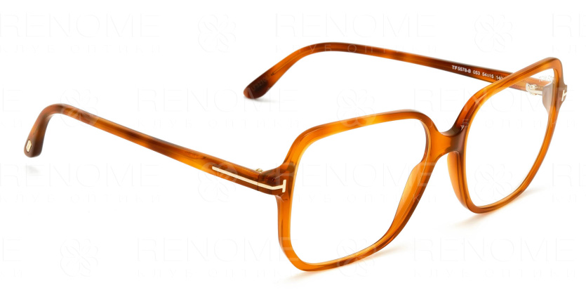  Опр. Tom Ford 5578-B 053 54 (+) фото 1