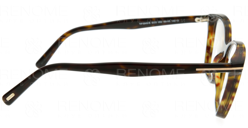  Опр. Tom Ford 5949-B 052 56 (+) фото 3