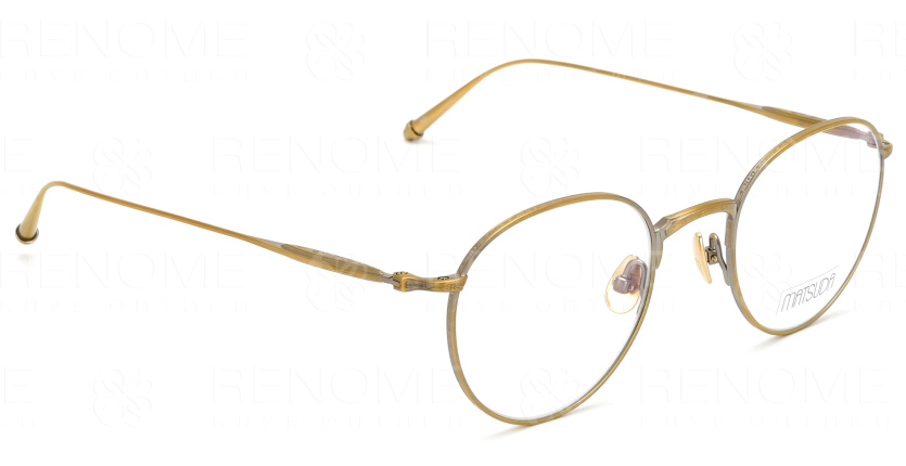  Опр. Matsuda M3085-RX-AG 48 (+) фото 1