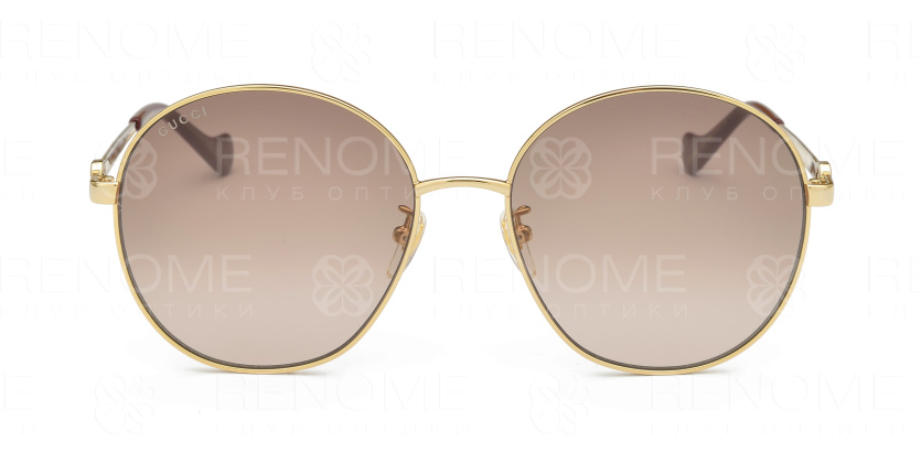  С/з Gucci GG1090SA-002 59 (+) фото 2