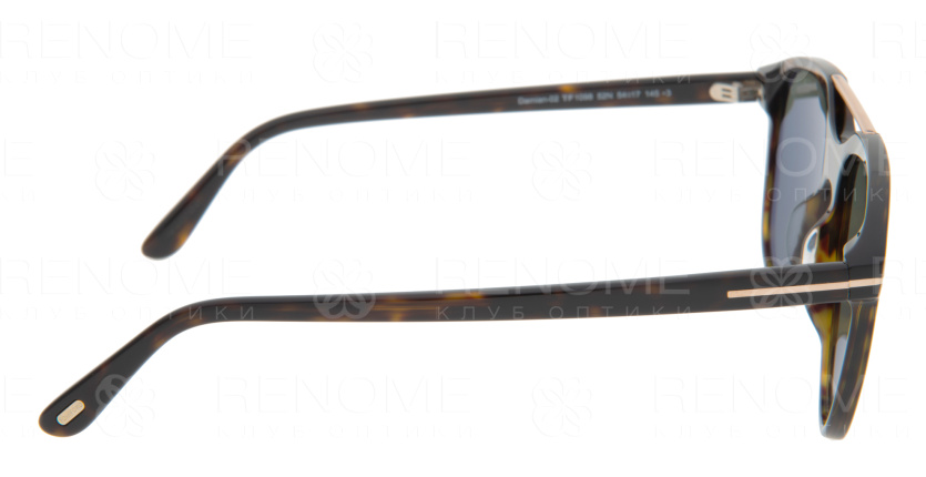  С/з Tom Ford 1098 52N 54 фото 3