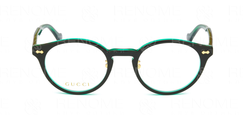  Опр. Gucci GG1127OJ-003 49 (+) фото 2