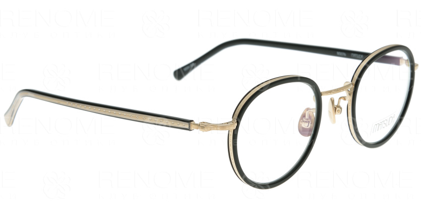  Опр. Matsuda M3076-RX-MBK-BG 46 (+) фото 1