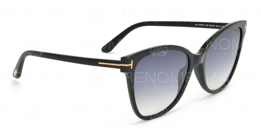  С/з Tom Ford 0844 01B 58 (+) фото 1