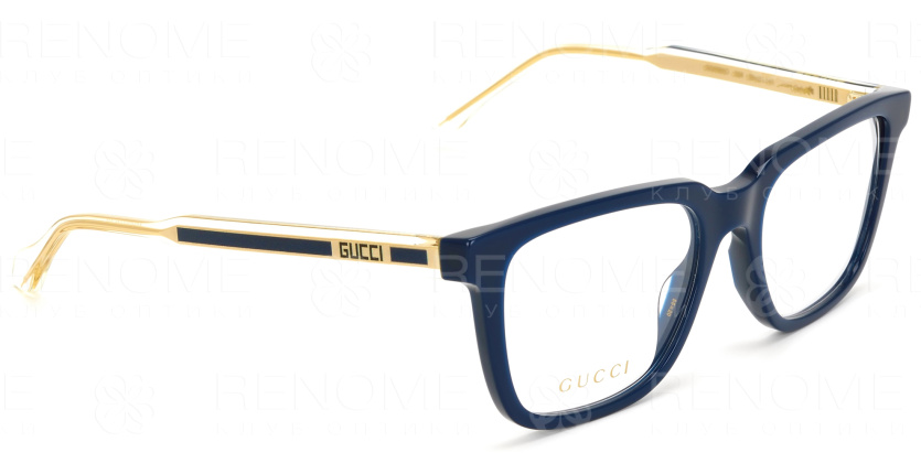  Опр. Gucci 0560O-008 55 (+) фото 1