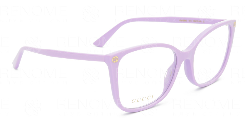  Gucci GG0026O-014 53 (+) - №1