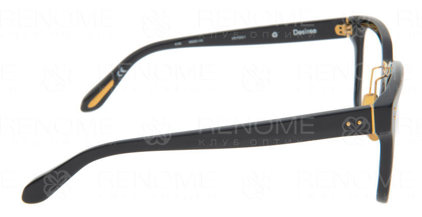  Опр. Linda Farrow Luxe LFL-1322 C01 (+) фото 3