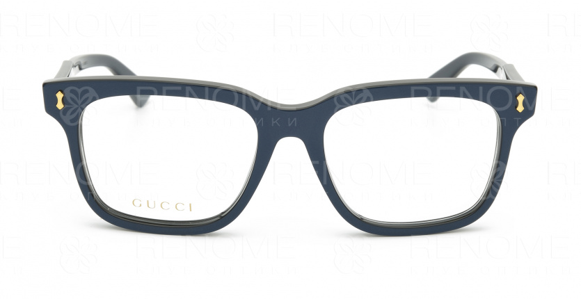  Gucci GG1265O-005 55 (+) - №2