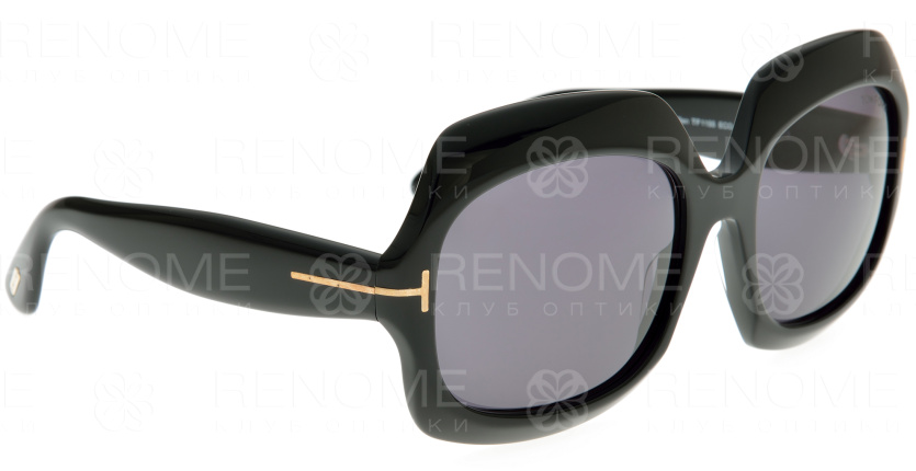  С/з Tom Ford 1155 01A 60 (+) фото 1