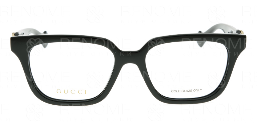  Опр. Gucci GG1536O-005 53 (+) фото 2