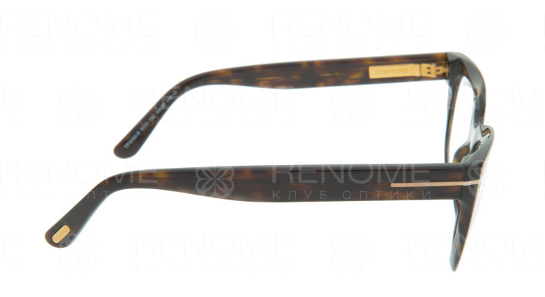  Опр. Tom Ford 6066-B 052 53 (+) фото 3