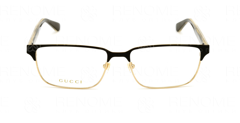  Опр. Gucci 0383O-004 58 (+) фото 2