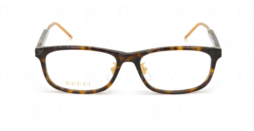GUCCI Gucci GG0858OJ-001 55 (+) - №2
