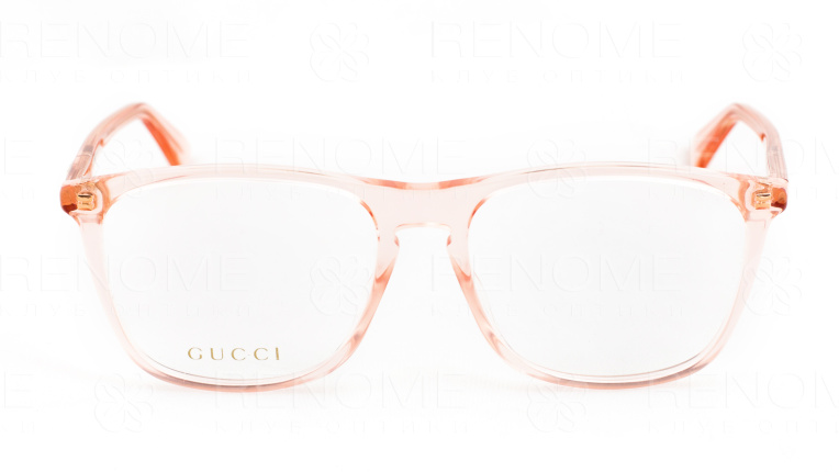  Опр. Gucci 0332O-007 56 (+) фото 2