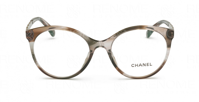 CHANEL Chanel 0CH3409-1678 52 (+) - №2