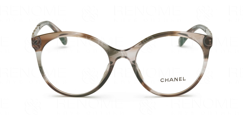  Опр. Chanel 0CH3409-1678 52 (+) фото 2