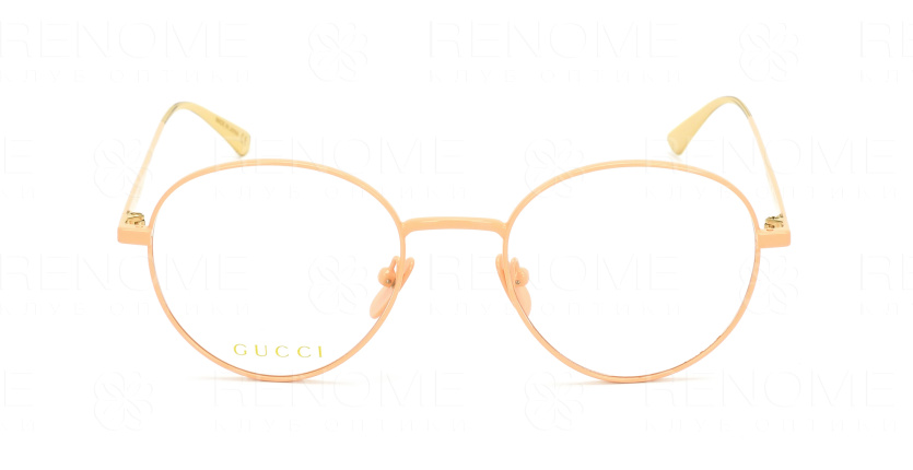  Опр. Gucci 0337O-005 51 (+) фото 2