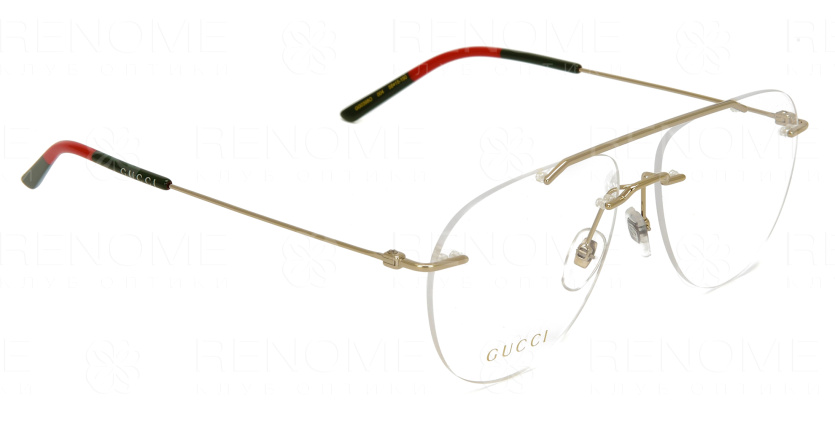  Опр. Gucci 0398O-004 58 (+) фото 1