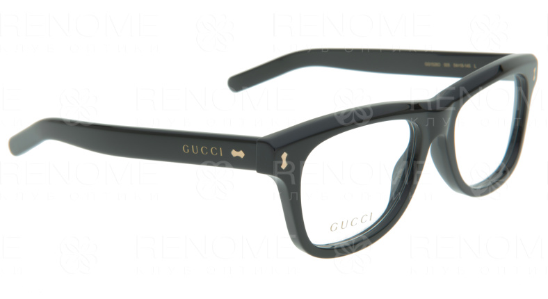  Опр. Gucci GG1526O-005 54 (+) фото 1