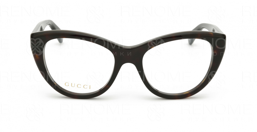  Gucci GG1172O-005 52 (+) - №2