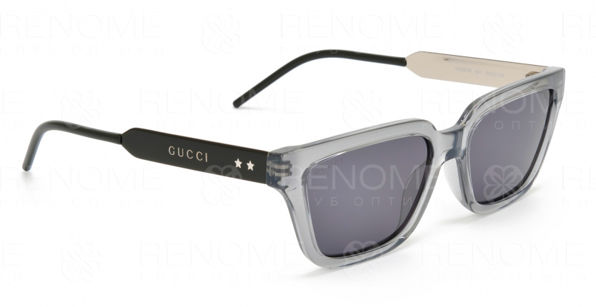 GUCCI Gucci GG0975S-001 55 (+) - №1