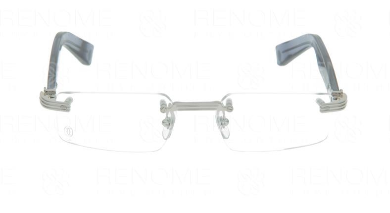  Опр. Cartier CT0537O-003 55 (+) фото 2
