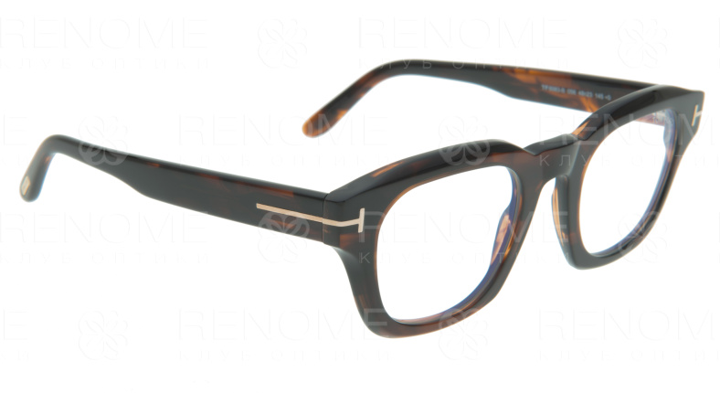  Опр. Tom Ford 6083-B 056 48 (+) фото 1