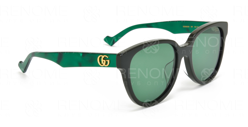  С/з Gucci GG0960SA-001 55 (+) фото 1