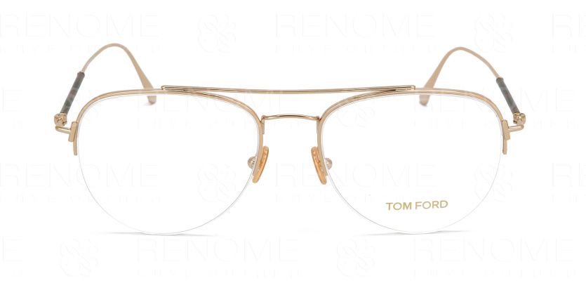  Опр. Tom Ford 5656 028 55 (+) фото 2
