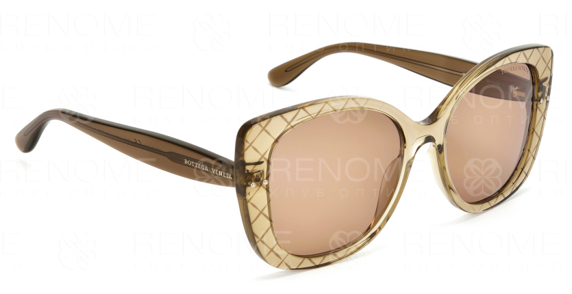  С/з Bottega Veneta 0198S-002 53 (+) фото 1