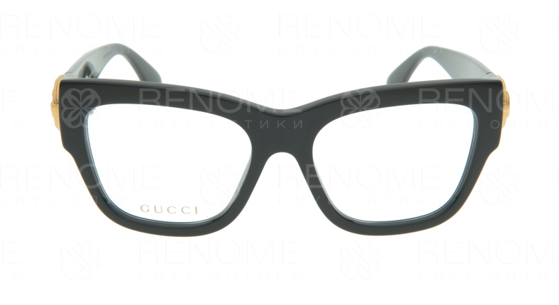 Опр. Gucci GG1410O-001 53 (+) фото 2