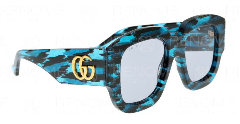  С/з Gucci GG1546S-003 52 (+) фото 1