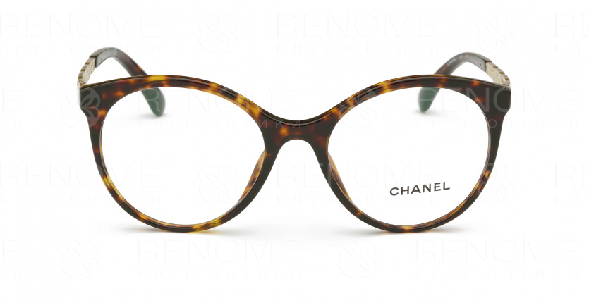 CHANEL Chanel 0CH3409-C714 52 (+) - №2