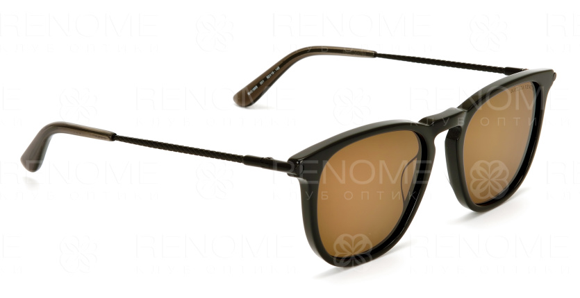  С/з Bottega Veneta 0168S-001 52 (+) фото 2
