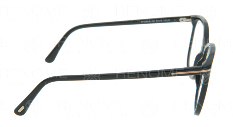  Опр. Tom Ford 6089-B 001 54 (+) фото 3