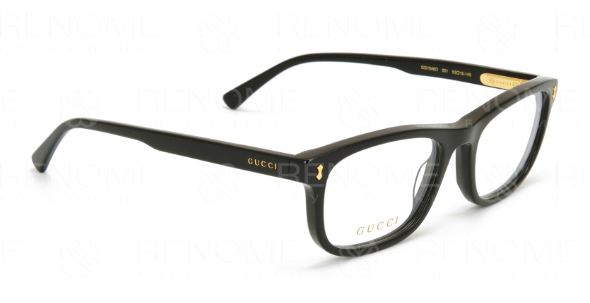  Опр. Gucci GG1046O-001 53 (+) фото 1
