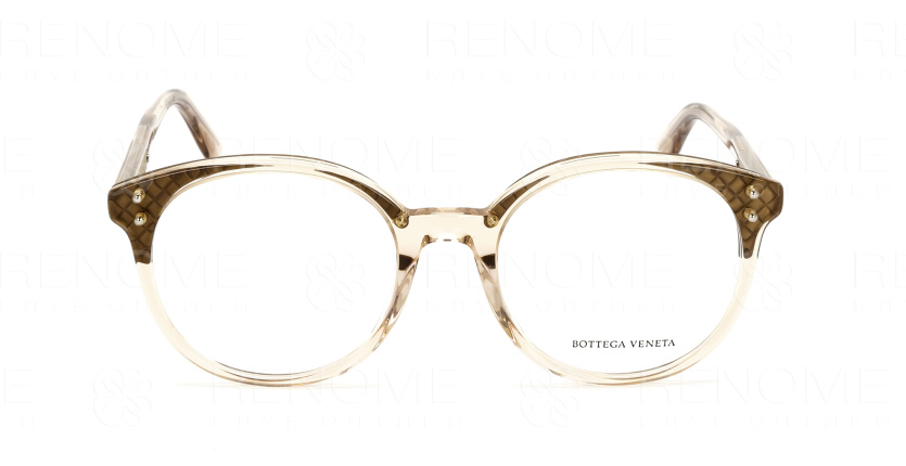  Опр. Bottega Veneta BV0176O-003 51 (+) фото 2