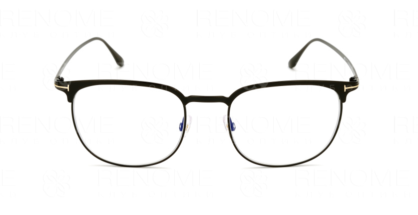 Опр. Tom Ford 5549-B 002 52 (+) фото 2