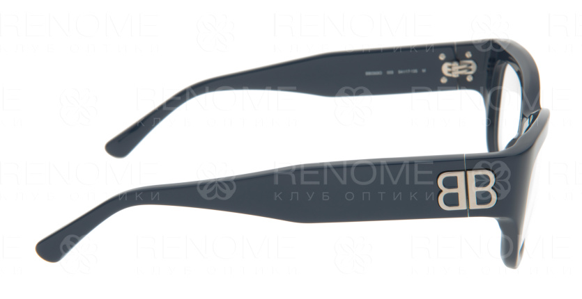  Опр. Balenciaga BB0363O-003 54 (+) фото 3