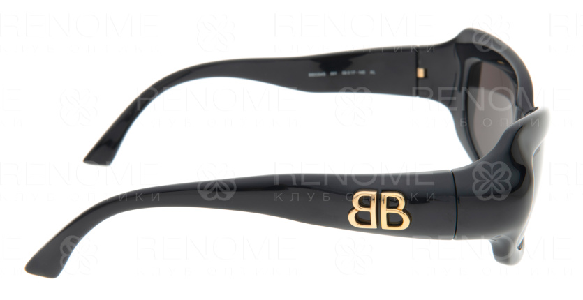  С/з Balenciaga BB0354S-001 59 (+) фото 3